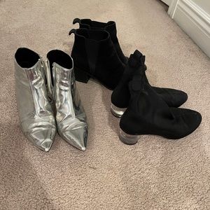 Fall boots SZ36